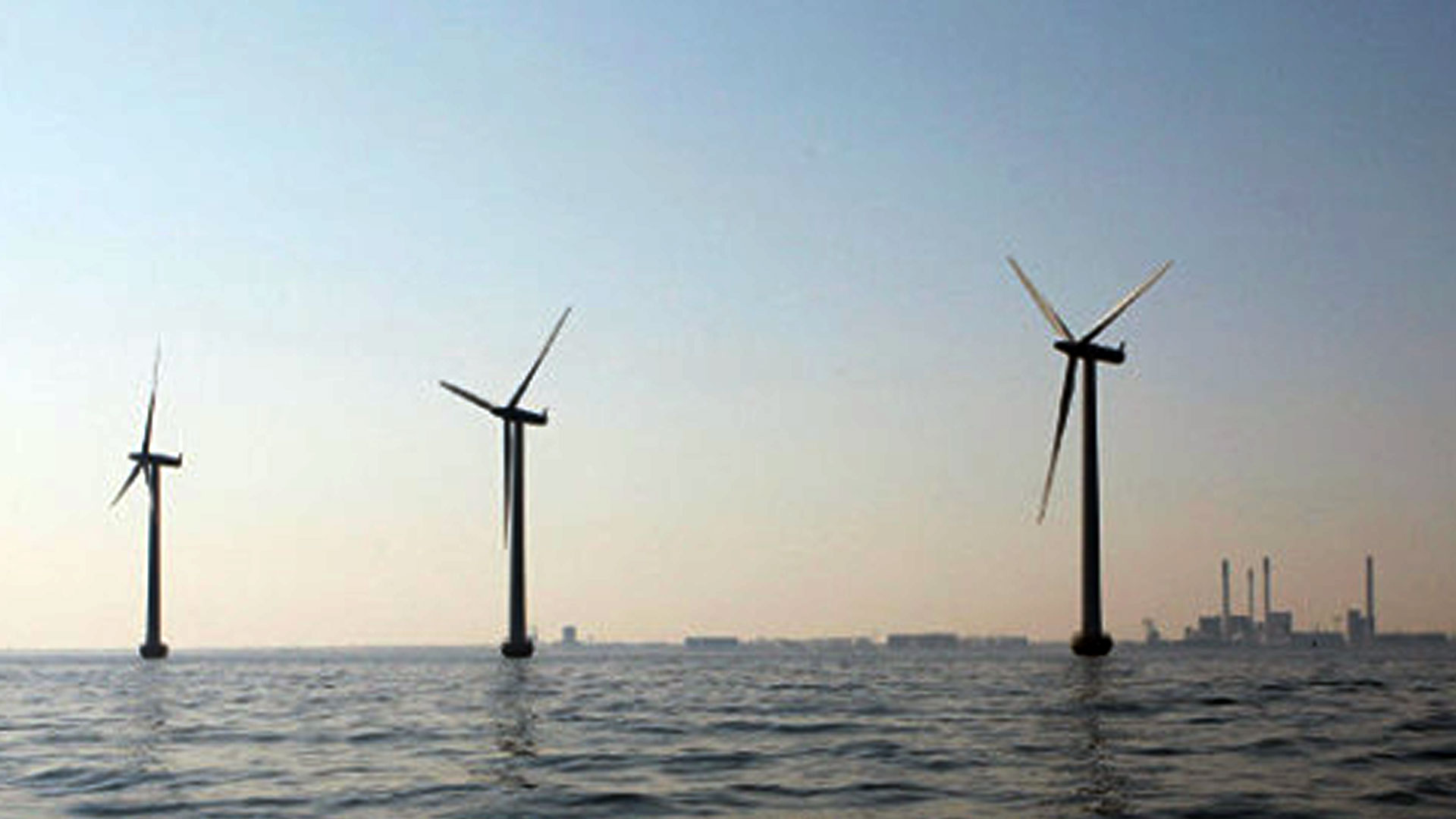 DNV GL WITH REPORT ON INDIAN OFFSHORE WINDMARKET