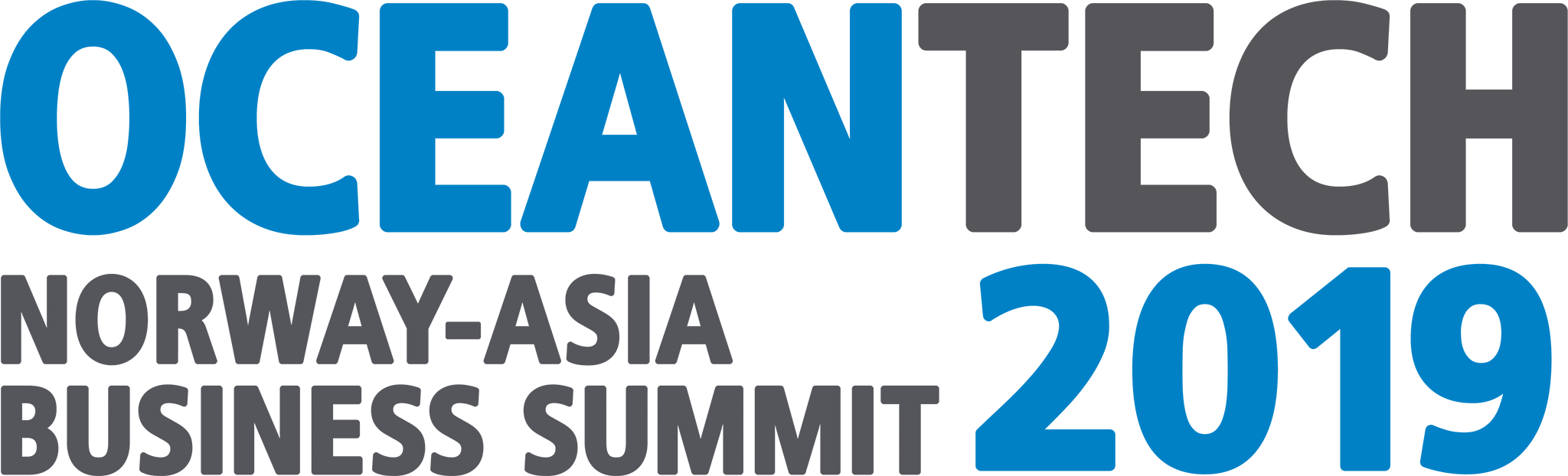 NORWAY ASIA BUSINESS SUMMIT 2019