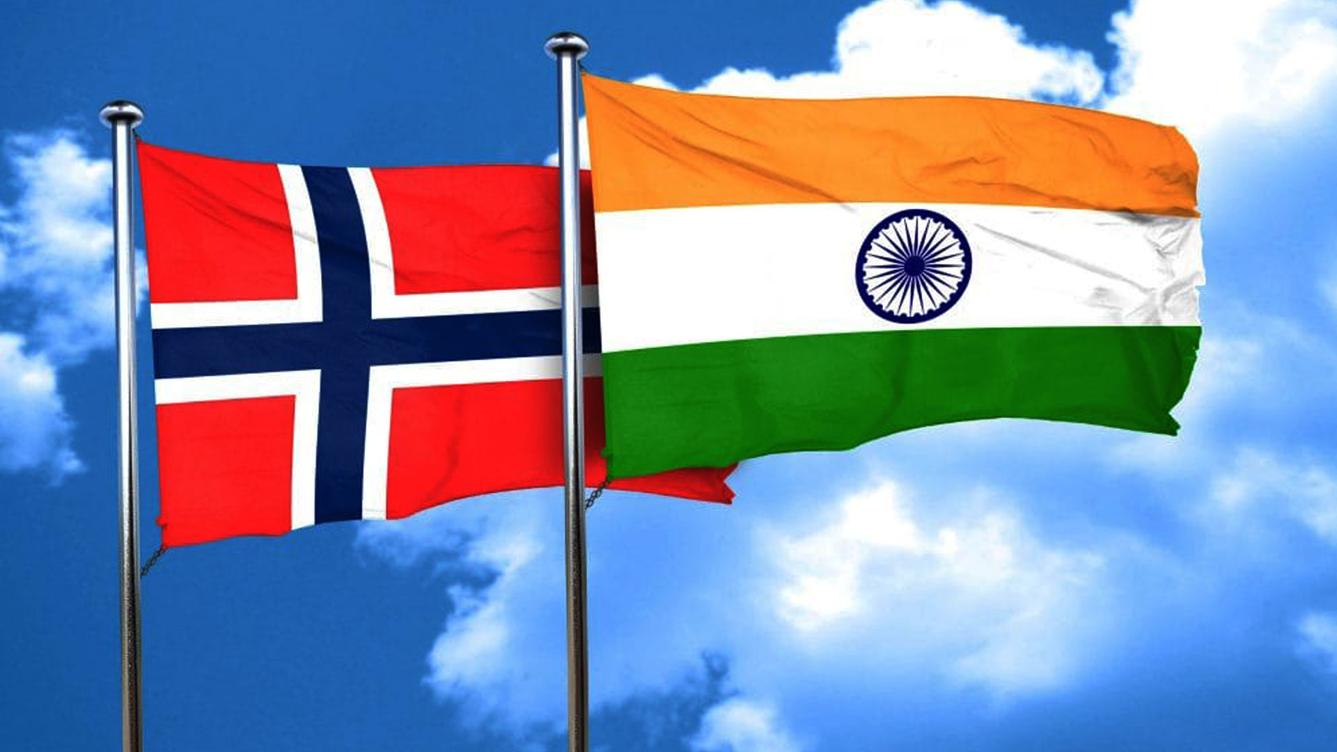 1ST SESSION OF INDIA – NORWAY DIALOGUE ON TRADE & INVESTMENT HELD IN NEW DELHI